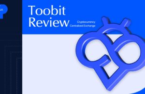 Toobit Exchange Review 2026: Features, Fees, Pros and Cons