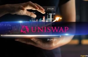 Uniswap’s Hayden Adams Rejects Claims AMMs Are Unsustainable