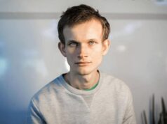 Ethereum’s Vitalik Buterin Says He’s Leaving Centralized Social Media Behind in 2026
