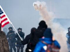 Why Minnesota Can’t Do More to Stop ICE