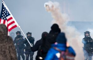 Why Minnesota Can’t Do More to Stop ICE