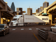 Waabi raises $1B and expands into robotaxis with Uber