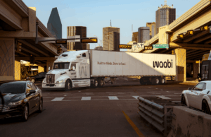 Waabi raises $1B and expands into robotaxis with Uber