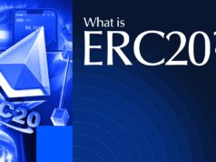 What is ERC-20? A 2026 Guide to Token Standards