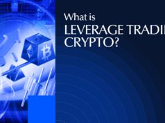 What Is Leverage Trading Crypto? 101 Guide to Margin Trading