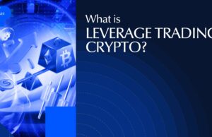 What Is Leverage Trading Crypto? 101 Guide to Margin Trading