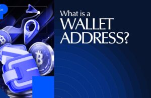 What Is a Wallet Address? Beginner’s Guide to Crypto Addresses