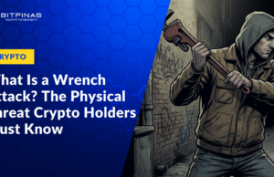 What Is a Wrench Attack? The Physical Threat Crypto Holders Must Know
