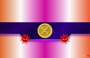 Why Is Ripple’s Price Down Today and What’s Next for XRP?