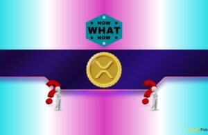 Ripple Reversal Ahead? XRP Faces Major Test