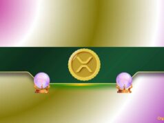 ‘Big Ripple Moment:’ Analyst Says XRP/BTC Setup Last Seen in 2018 Is Back