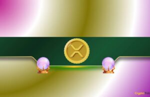 ‘Big Ripple Moment:’ Analyst Says XRP/BTC Setup Last Seen in 2018 Is Back