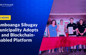 Zamboanga Sibugay Municipality Adopts AI and Blockchain-Enabled Digital Governance Platform