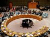 UN Security Council to convene emergency meeting over US strikes on Venezuela on Monday