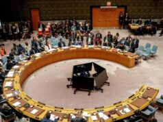UN Security Council to convene emergency meeting over US strikes on Venezuela on Monday