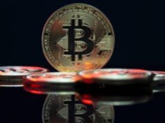 BlackRock clients acquire 3,948 Bitcoin valued at $372M