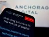 Report: Anchorage Digital Seeks $200M–$400M Ahead of Potential IPO