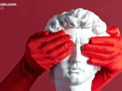 Another Red Day for Crypto ETFs as Bitcoin, Ether See Fresh Exits