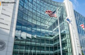 Ark Files SEC Registration for Crypto ETF Benchmark Led by BTC, ETH, XRP