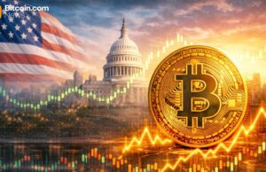 Arthur Hayes Says Fed Liquidity Shift Could Send Bitcoin Back Above $110K