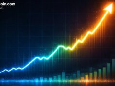 Arthur Hayes Discusses How the Price of Bitcoin and Certain Cryptos Will Skyrocket