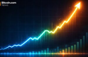 Arthur Hayes Discusses How the Price of Bitcoin and Certain Cryptos Will Skyrocket