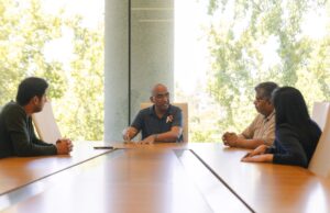 Intel spinout Articul8 raises more than half of $70M round at $500M valuation