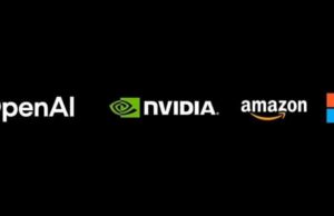NVIDIA, Microsoft, and Amazon plan up to $60B investment in OpenAI
