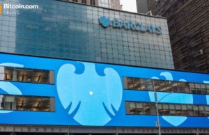 Barclays Invests in Ubyx to Advance Stablecoin and Tokenized Deposit Infrastructure