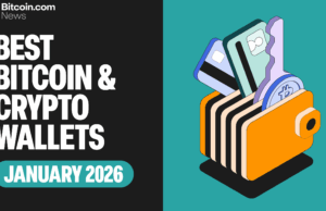 Crypto Wallet Trends in 2026: Seedless, Seamless & Smarter Than Ever