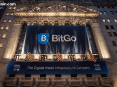 Bitgo Becomes First Crypto Firm to Go Public in 2026
