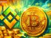 Binance Doubles Down on Bitcoin: Buying $1B BTC Within 30 Days