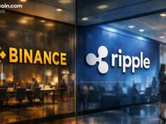 Binance Lists Ripple’s RLUSD as Ethereum Goes Live, XRP Ledger Next