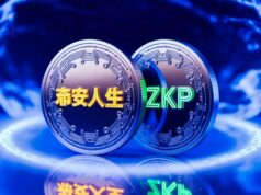 Binance Lists 币安人生 And zkPass (ZKP)