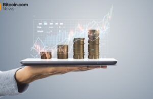 Bitcoin ETFs Surge With $754 Million Inflow as Crypto ETFs Register Broad Gains