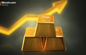 Bitcoin Rallies After Sunday Dip as Economist Steve Hanke Calls It ‘Fool’s Gold’