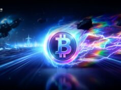 Is Bitcoin Going to Crash Again? Why Bitcoin Everlight Is Being Framed as a Second Chance at Early Bitcoin
