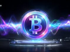 Bitcoin Volatility Spikes as Investors Reassess Risk and Explore Bitcoin Everlight