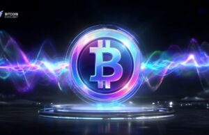 Bitcoin Volatility Spikes as Investors Reassess Risk and Explore Bitcoin Everlight