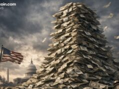 Bitwise Launches Bitcoin-Linked Debasement ETF to Counter Declining Dollar Power