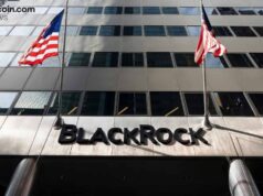 Blackrock Ends 2025 With 771K Bitcoin as CEO Larry Fink Eyes $700K BTC