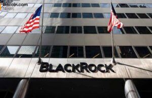 Blackrock Ends 2025 With 771K Bitcoin as CEO Larry Fink Eyes $700K BTC