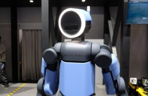 TechCrunch Mobility: ‘Physical AI’ enters the hype machine