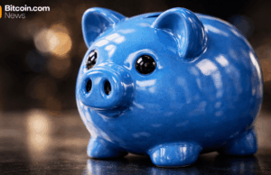 Buck Foundation Introduces Borderless Savings Coin Backed by Institutional Strength