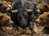 Bulls Push, Bears Lurk: Bitcoin’s Price Hits the Indecision Zone