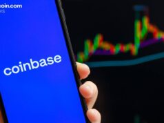 Coinbase Spotlights Davos Momentum Toward Tokenization and CLARITY Act