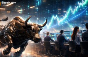 Coinbase Outlines Bullish Markets Outlook as Global Liquidity and Scale Accelerate