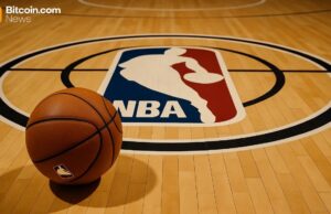 Coinbase Taps the NBA’s Next Superstars, Quietly Positioning COIN for the Next Cultural Adoption Wave