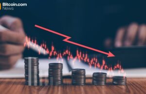 Crypto ETFs Falter as Bitcoin, Ether See Combined Exit of $211 Million