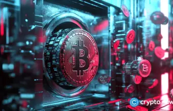 Bitcoin price rejects range high,threatens drop to $60,000